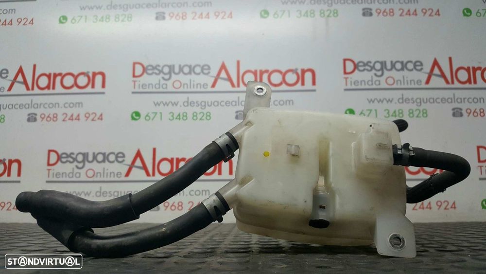 DEPÓSITO SERVO LEXUS RX 400H - 1