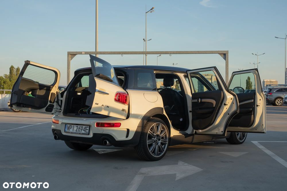 MINI Clubman Cooper S - 24