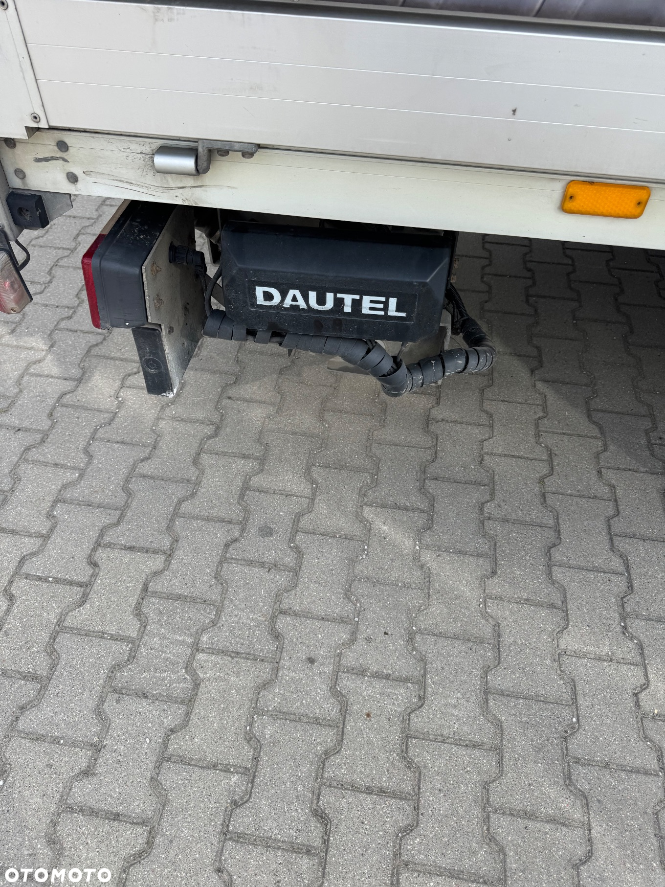 Iveco 35C17  BEZ ADBLU EURO5 WINDA - 7