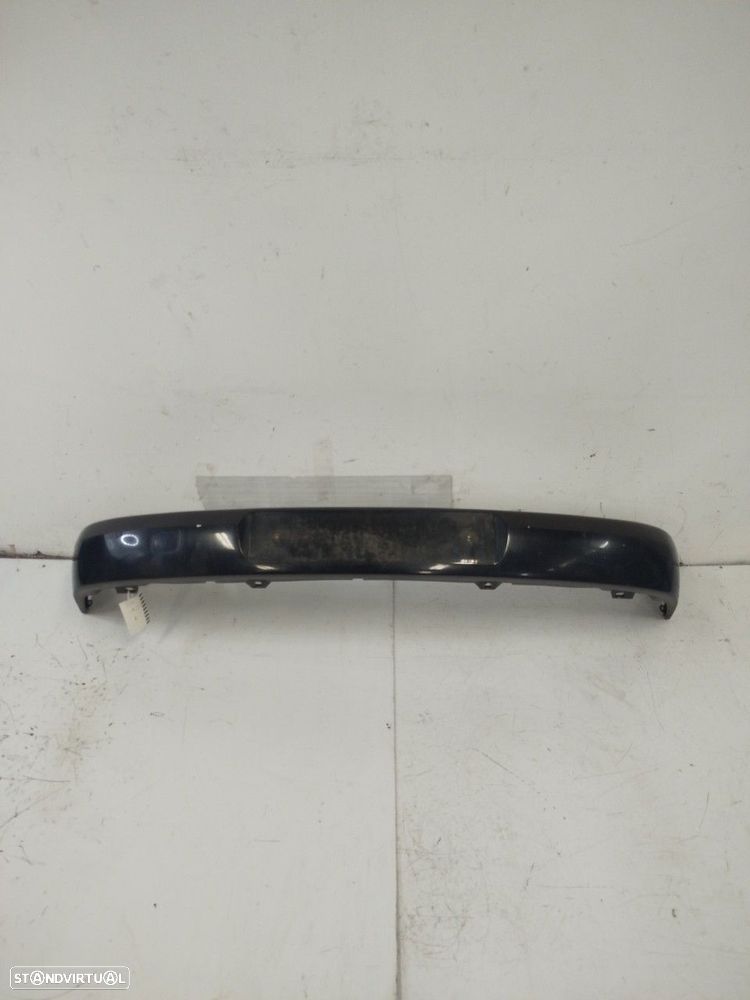 Para Choques Tr Volkswagen Polo (6N) - 1