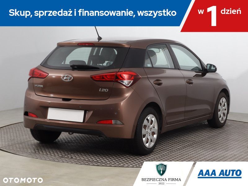 Hyundai i20 - 6