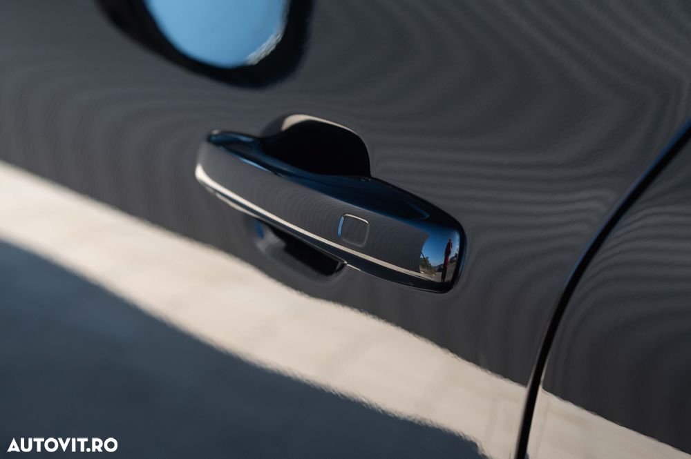 Volvo XC 60 T6 AWD Recharge Geartronic Inscription - 25