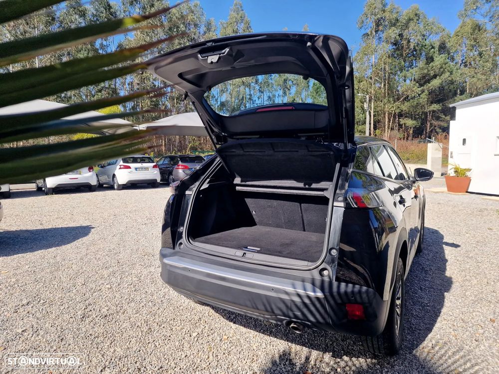 Peugeot 2008 1.5 BlueHDi Active Pack - 4