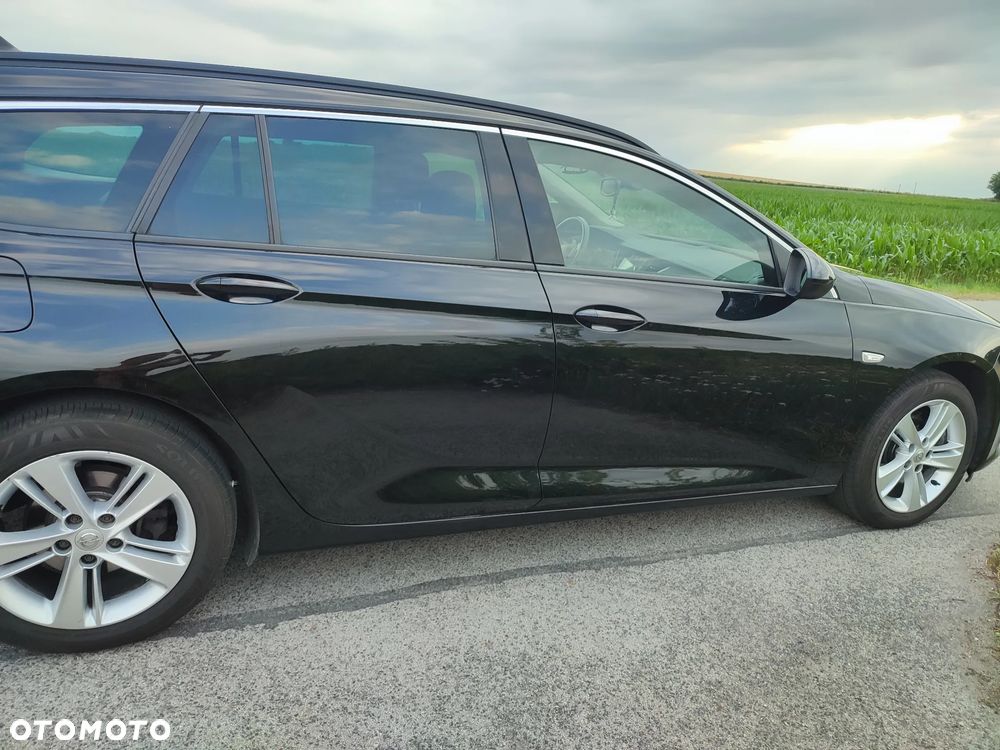 Opel Insignia 1.6 CDTI Exclusive S&S - 5