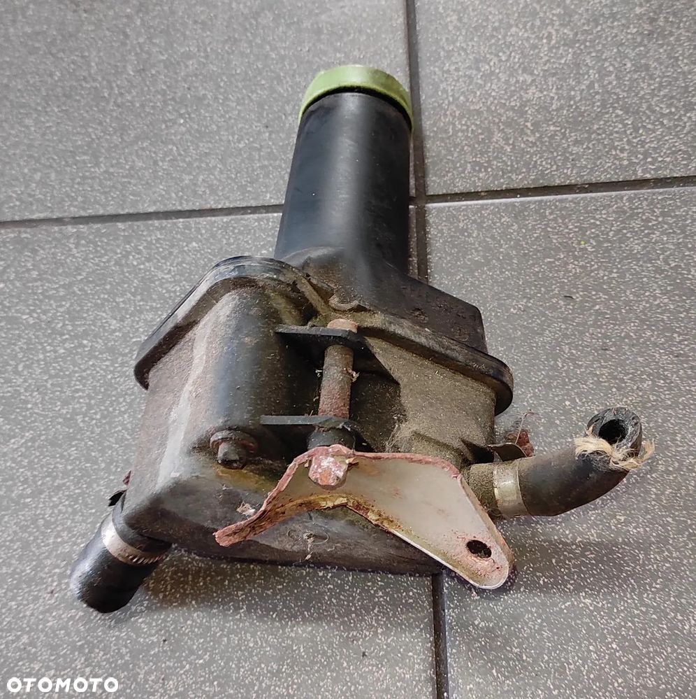 Zbiorniczek płynu wspomagania VW SHARAN ALHAMBRA GALAXY - 3