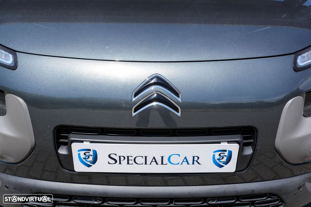Citroën C4 Cactus 1.2 PureTech OneTone - 12