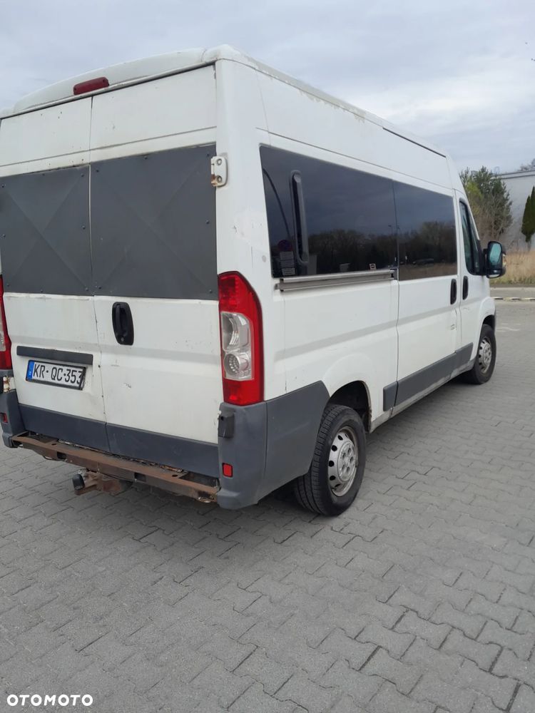 Fiat ducato - 5