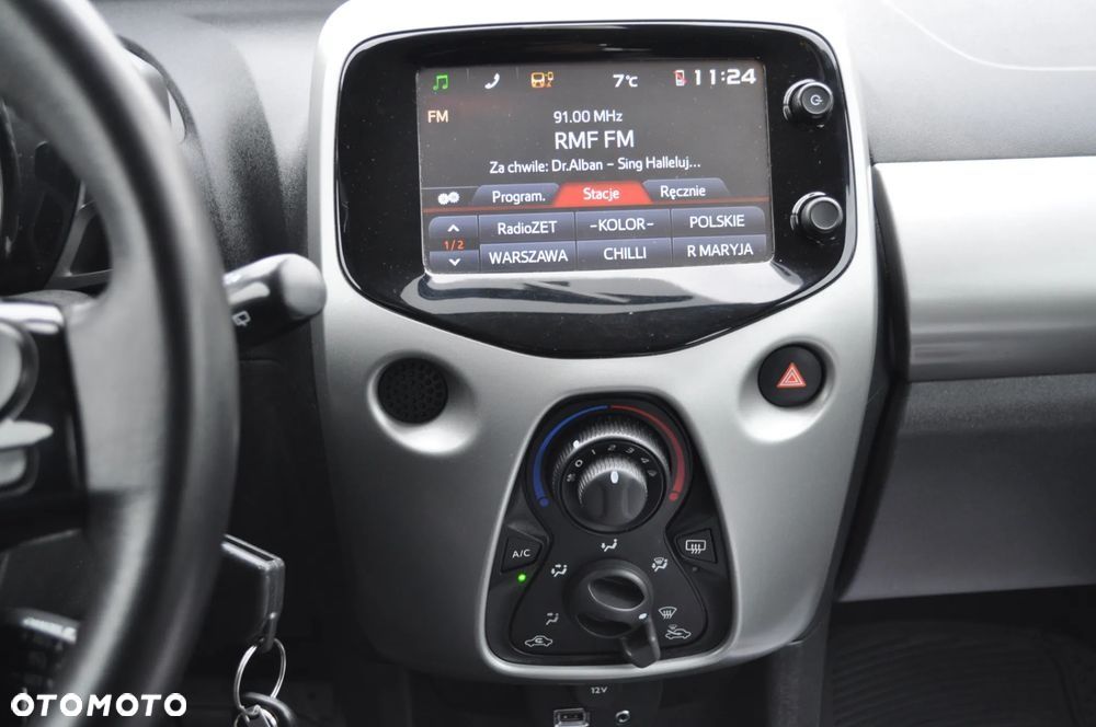 Toyota Aygo x-play Team Deutschland - 20