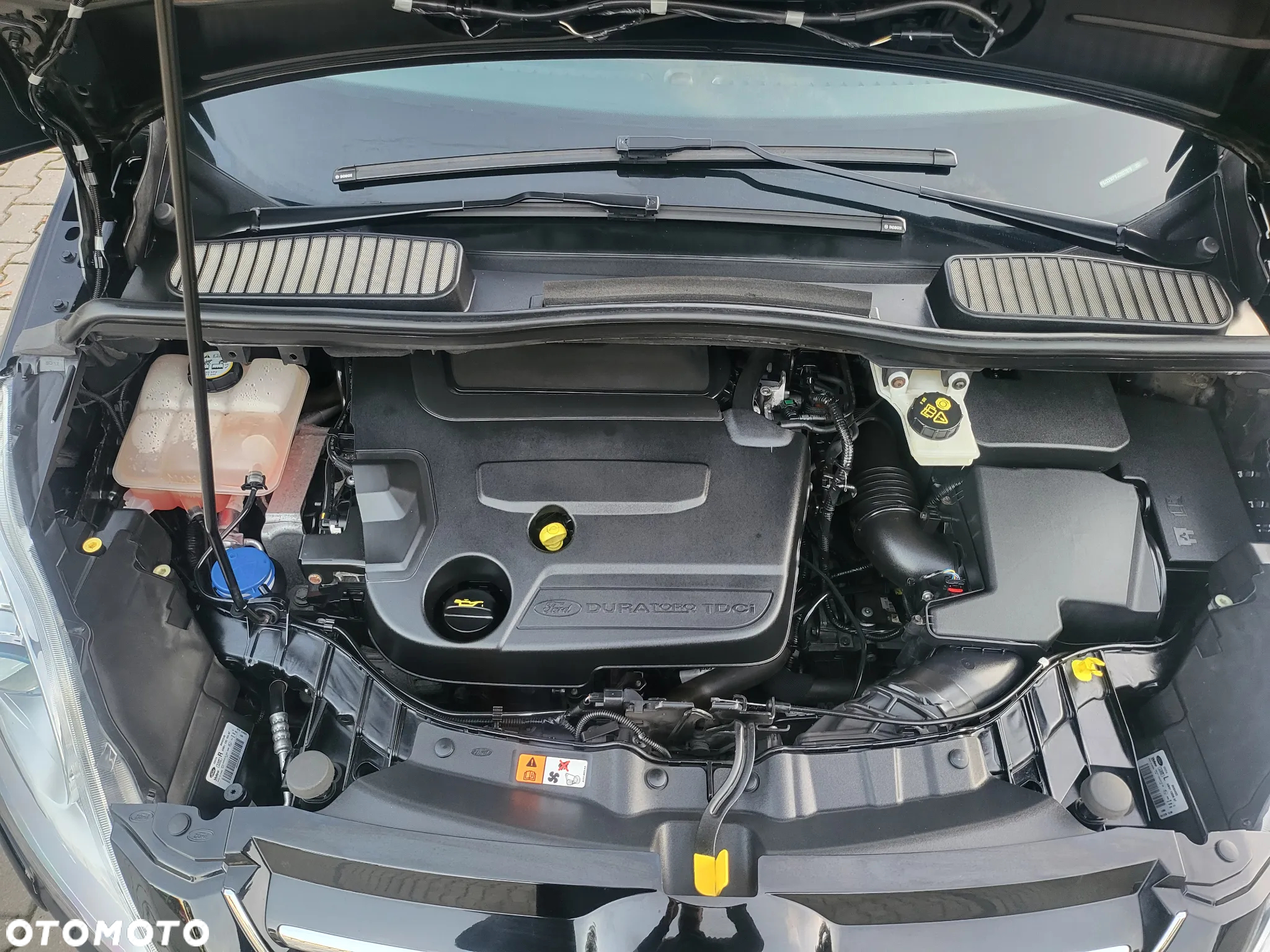 Ford C-MAX 2.0 TDCi Titanium - 39