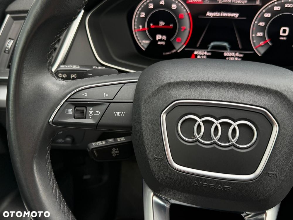 Audi Q5 Sportback - 26