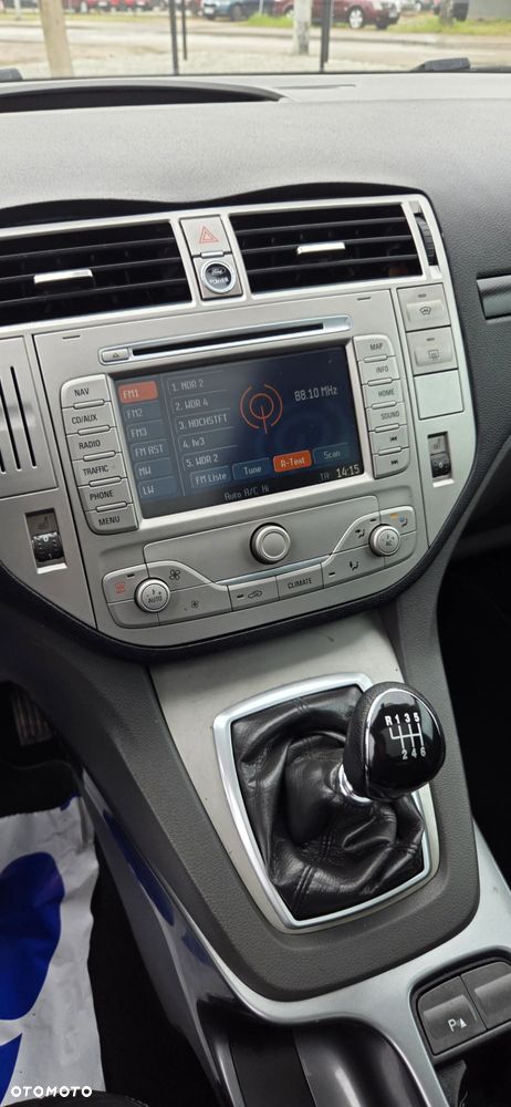 Ford Kuga 2.0 TDCi 4x4 Champions Edition - 29
