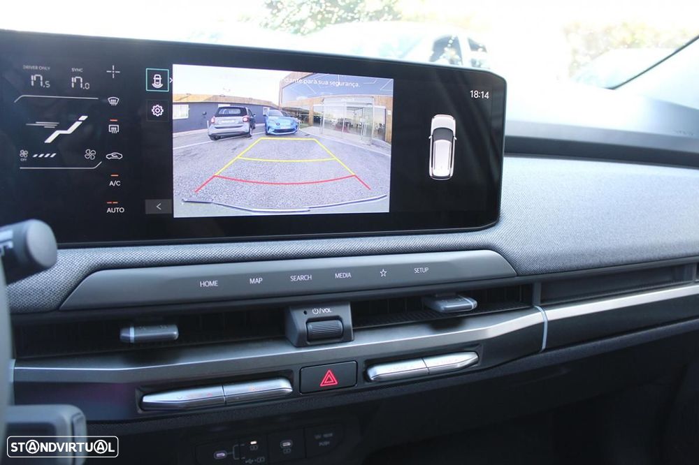 Kia EV3 81,4-kWh FWD Earth - 30