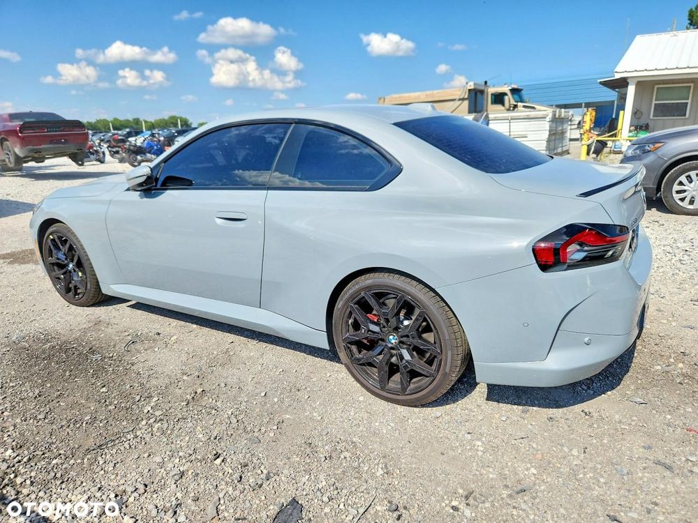 BMW Seria 2 230i M Sport - 3