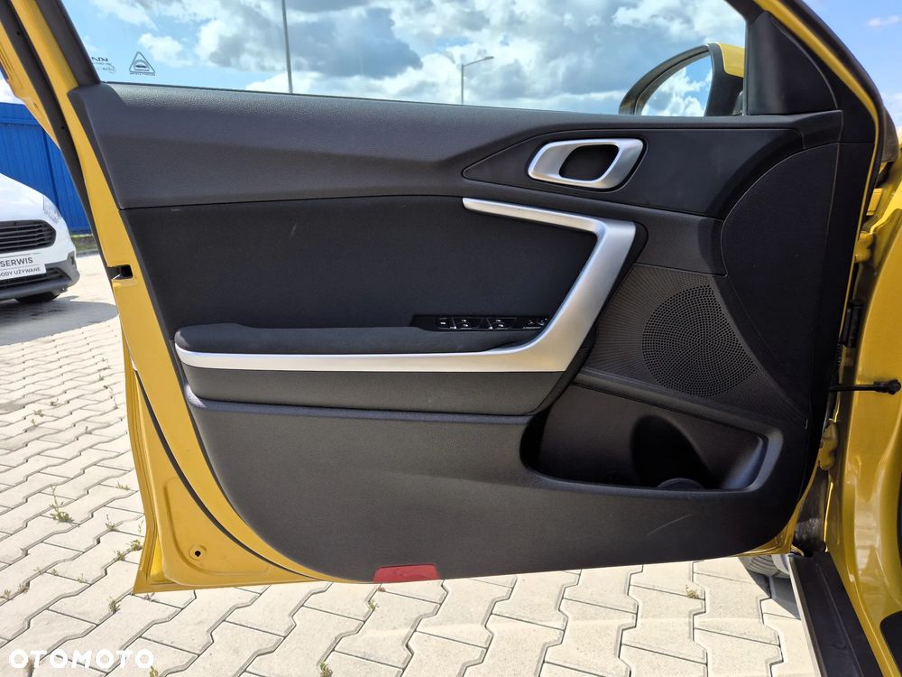 Kia XCeed 1.5 T-GDI M DCT - 9