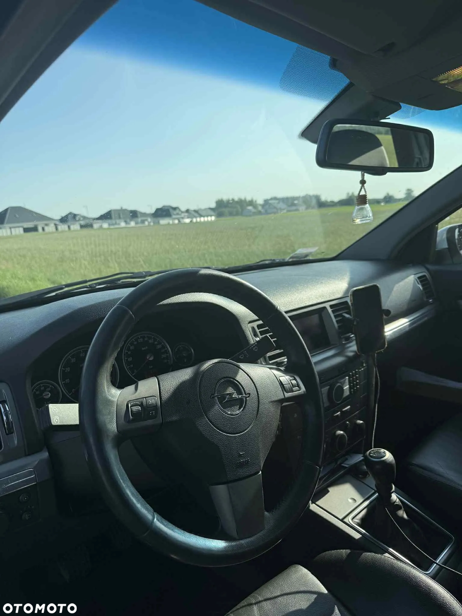 Opel Vectra 1.8 Elegance - 2