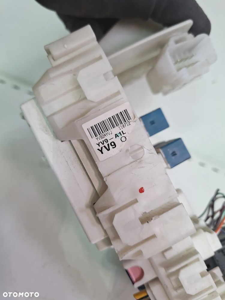 sterownik moduł BSI suzuki SX4 SX-4 06-14  3677055L31 - 3