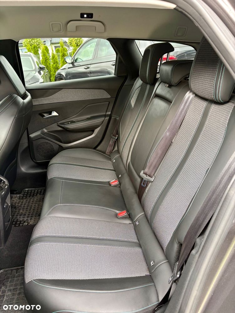 Peugeot 308 1.5 BlueHDi Allure S&S - 12