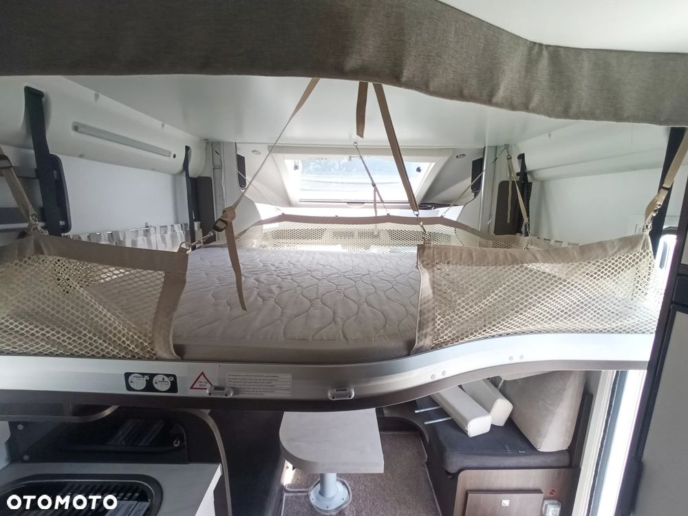 Benimar Tessoro T468 Ford - 10