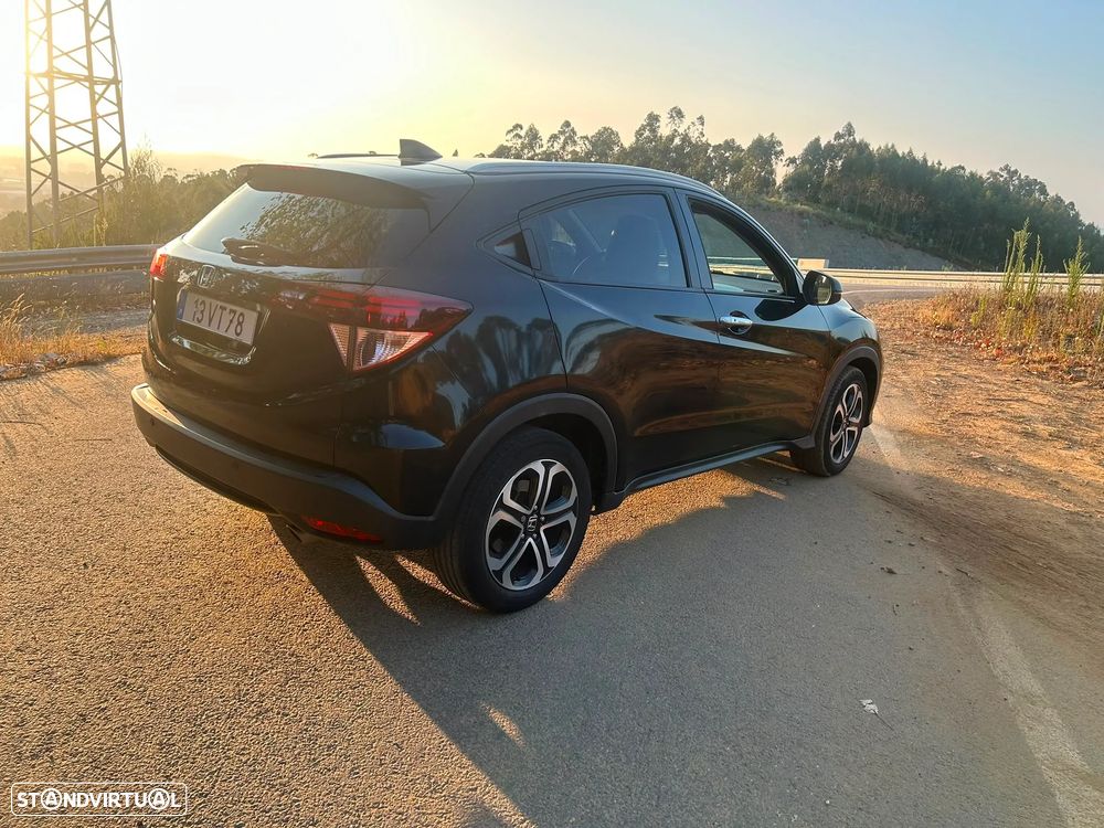Honda HR-V 1.5 i-VTEC Executive - 18
