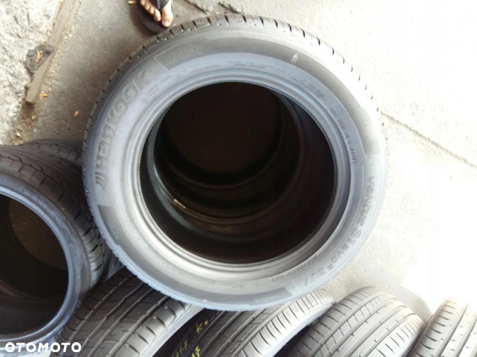235/55/17 Hankook Ventus S1 Evo2 suv - 3