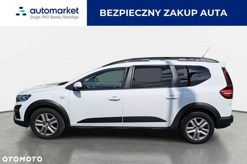 Dacia Jogger 1.0 TCe Comfort - 2