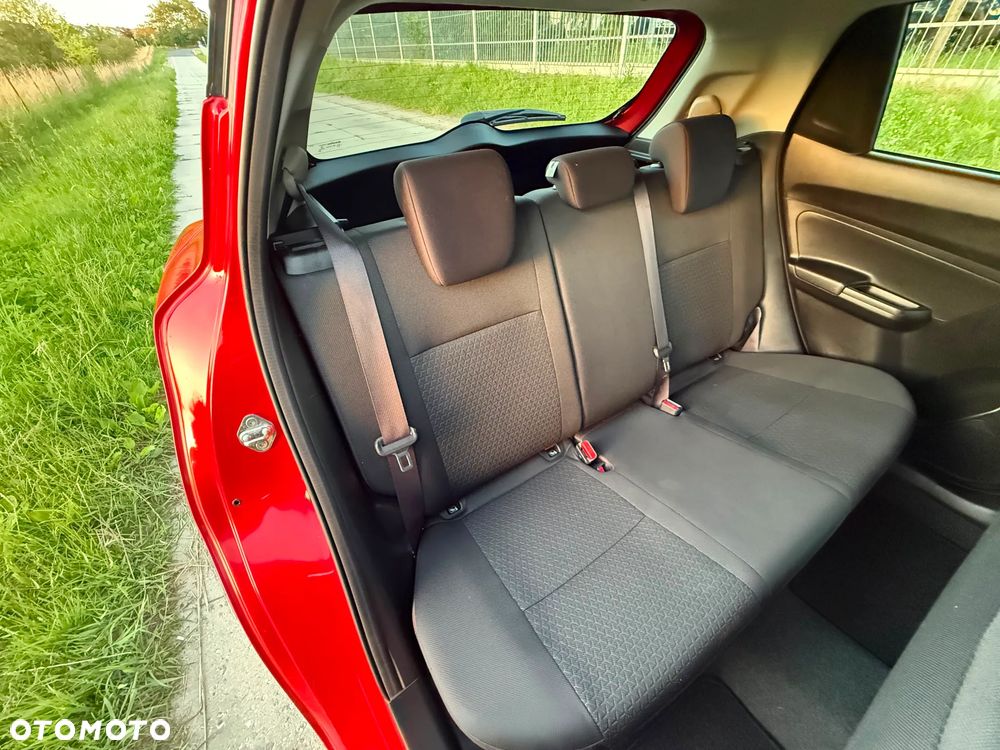 Suzuki Swift - 16
