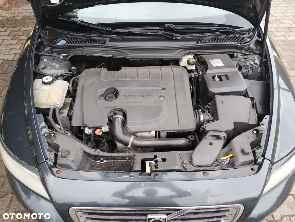 Volvo V50 1.6D DPF DRIVe Start/Stop - 10