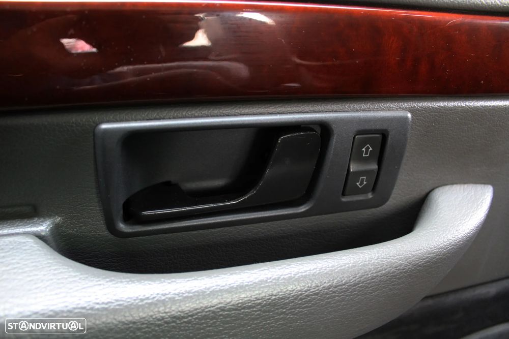 Land Rover Range Rover - 44