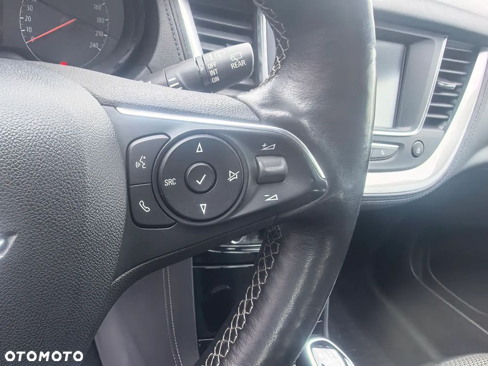 Opel Grandland X 1.2 T GPF Elegance Business Pack S&S - 13