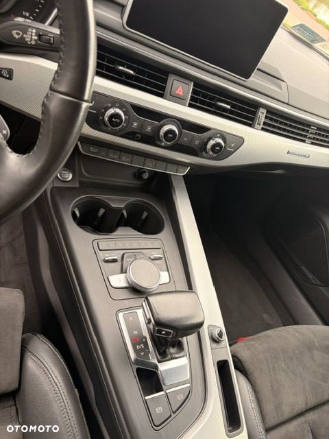 Audi A5 Sportback 40 TDI Quattro Advanced S tronic - 13