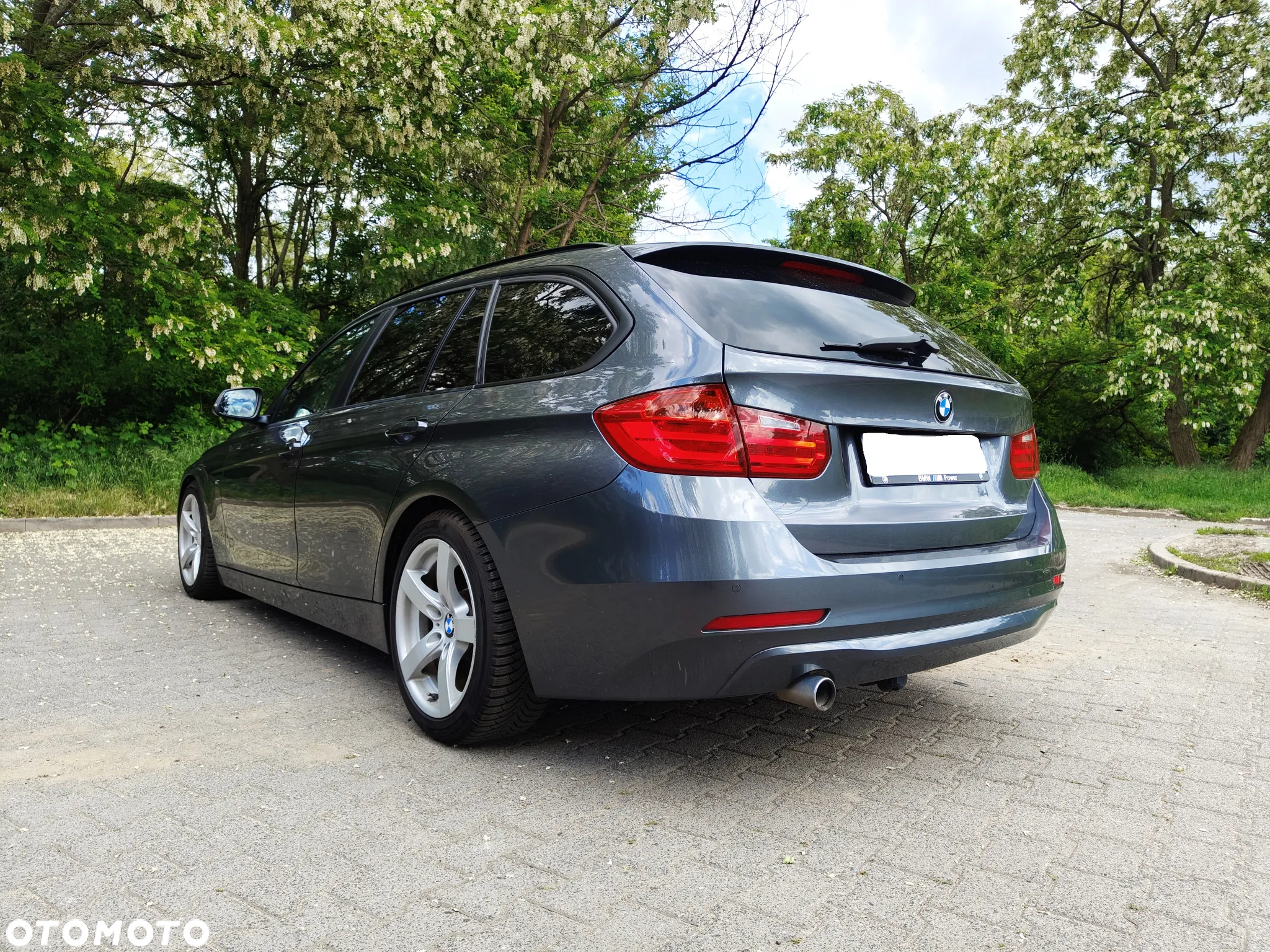 BMW Seria 3 320d - 7