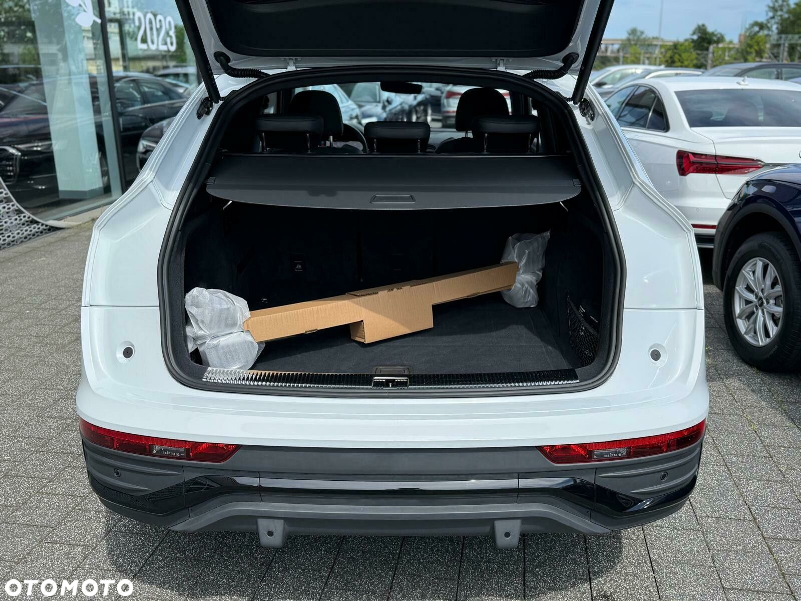 Audi Q5 Sportback - 7