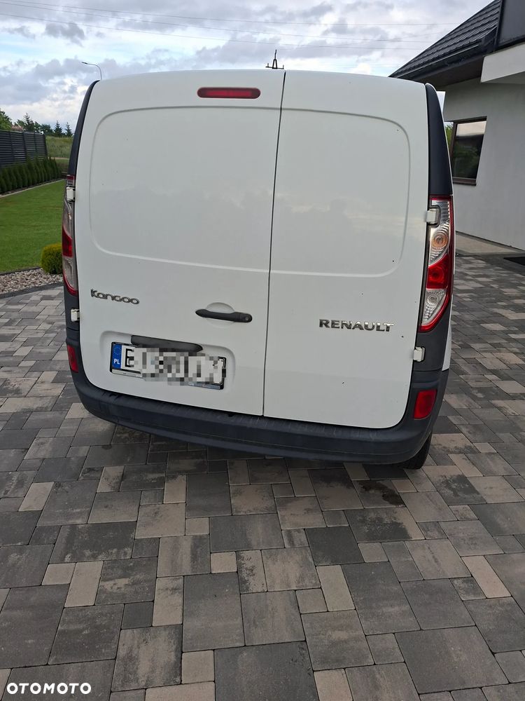 Renault Kangoo - 4