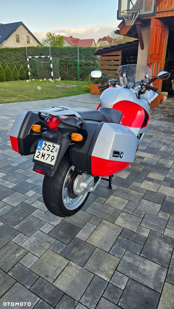 BMW RT - 4