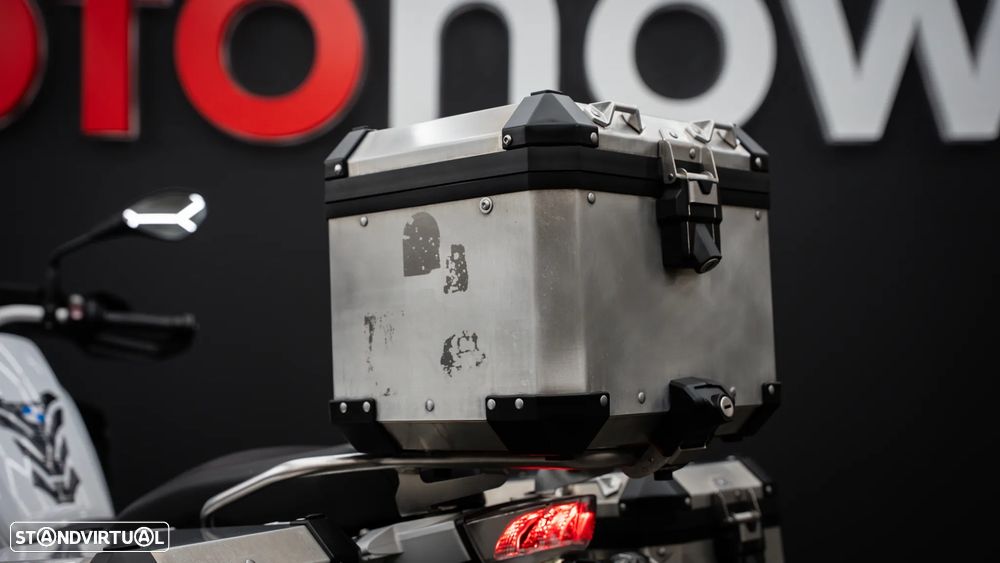 BMW R 1250 GS Adventure - 11