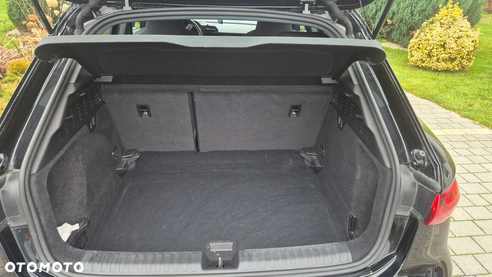 Audi A3 Sportback 30 TDI S tronic - 17