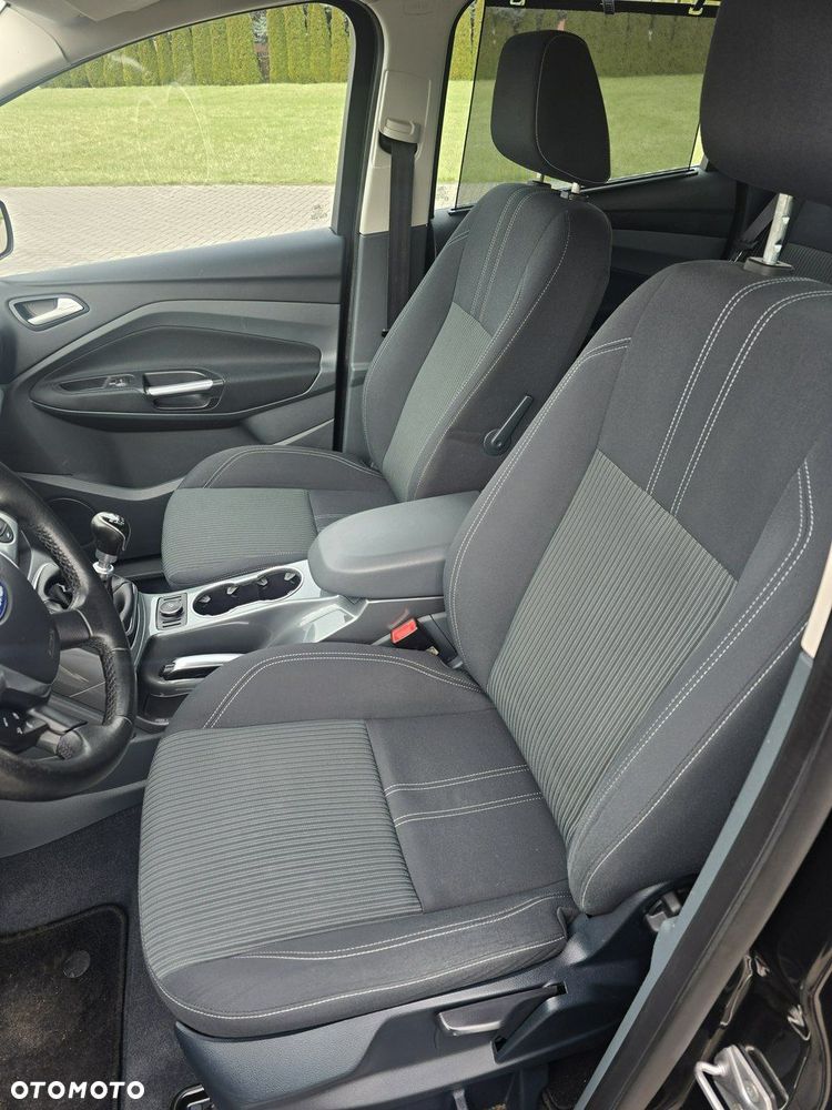 Ford C-MAX - 13