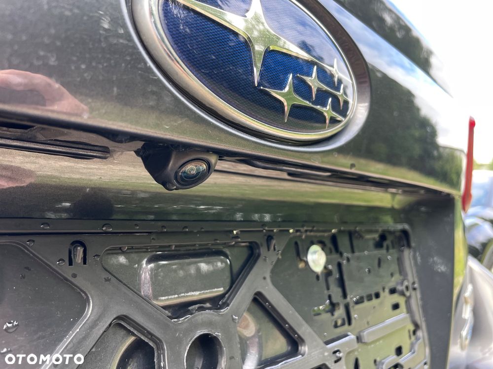 Subaru XV 2.0i Lineartronic Exclusive+ - 33