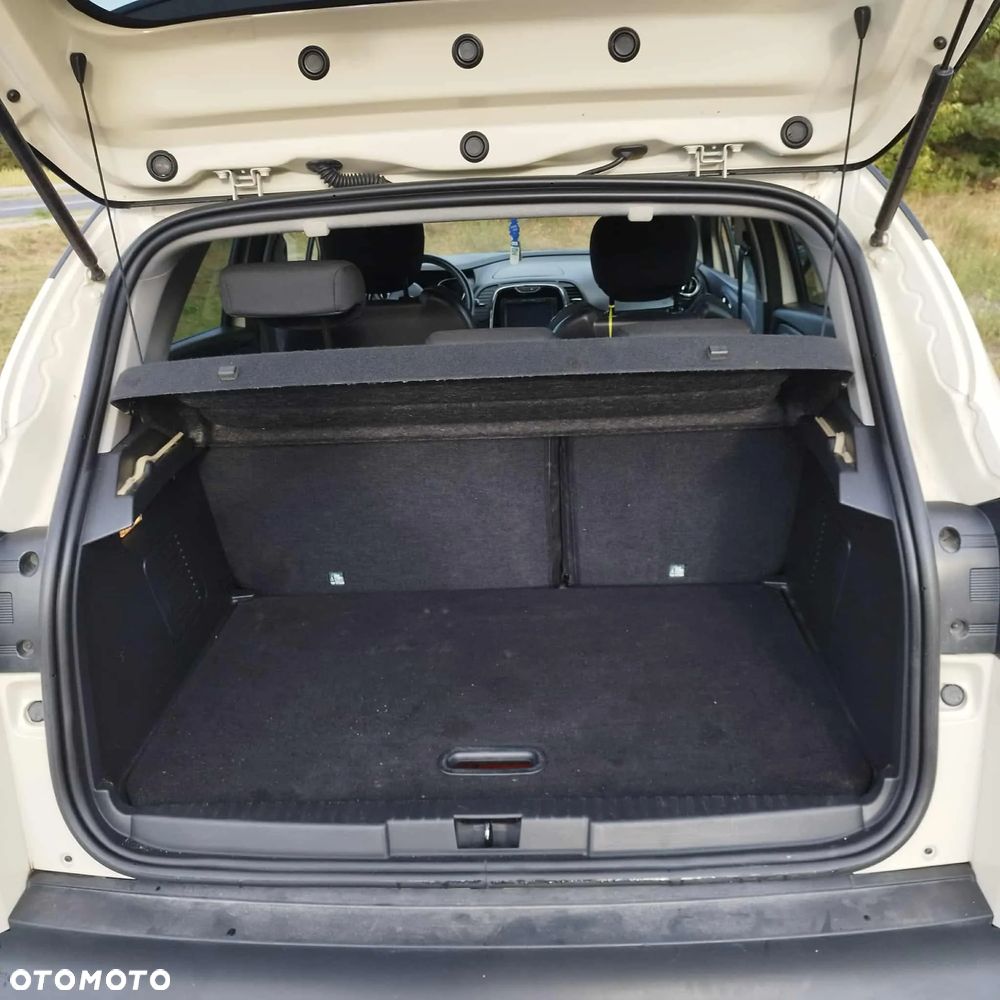 Renault Captur ENERGY TCe 120 EDC Dynamique - 2