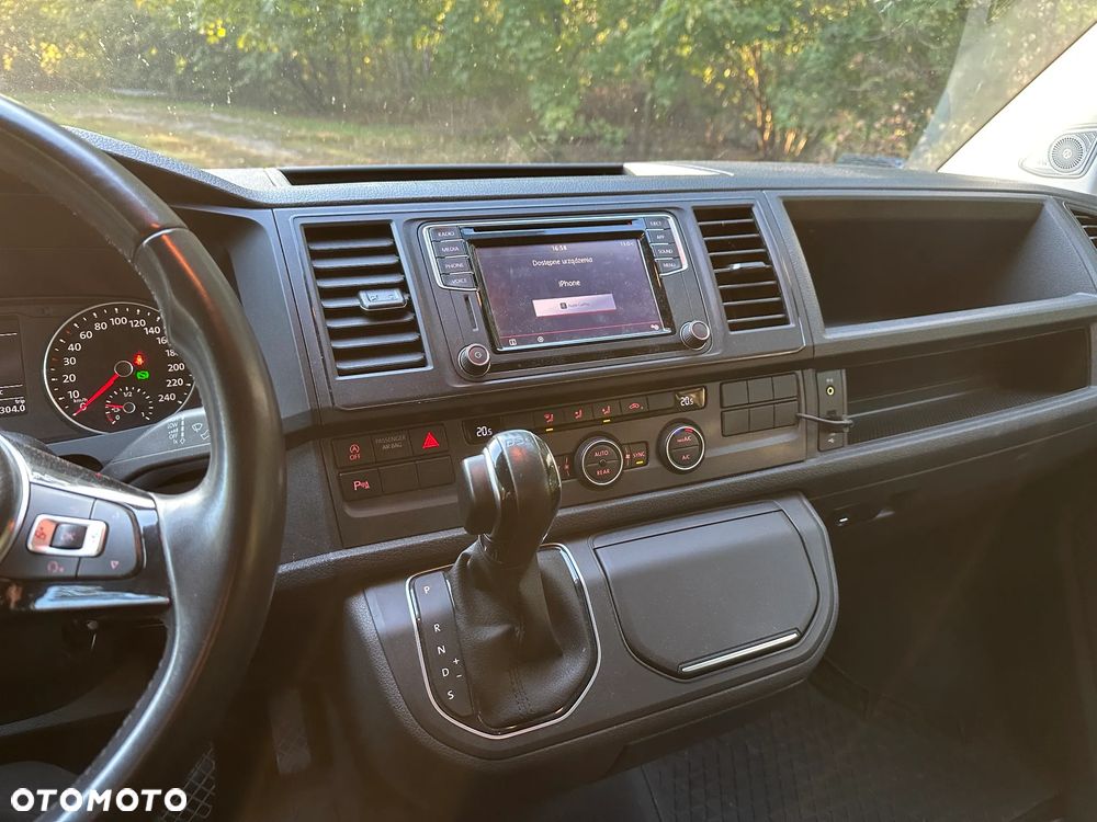 Volkswagen Multivan 2.0 TDI L1 Trendline DSG - 9
