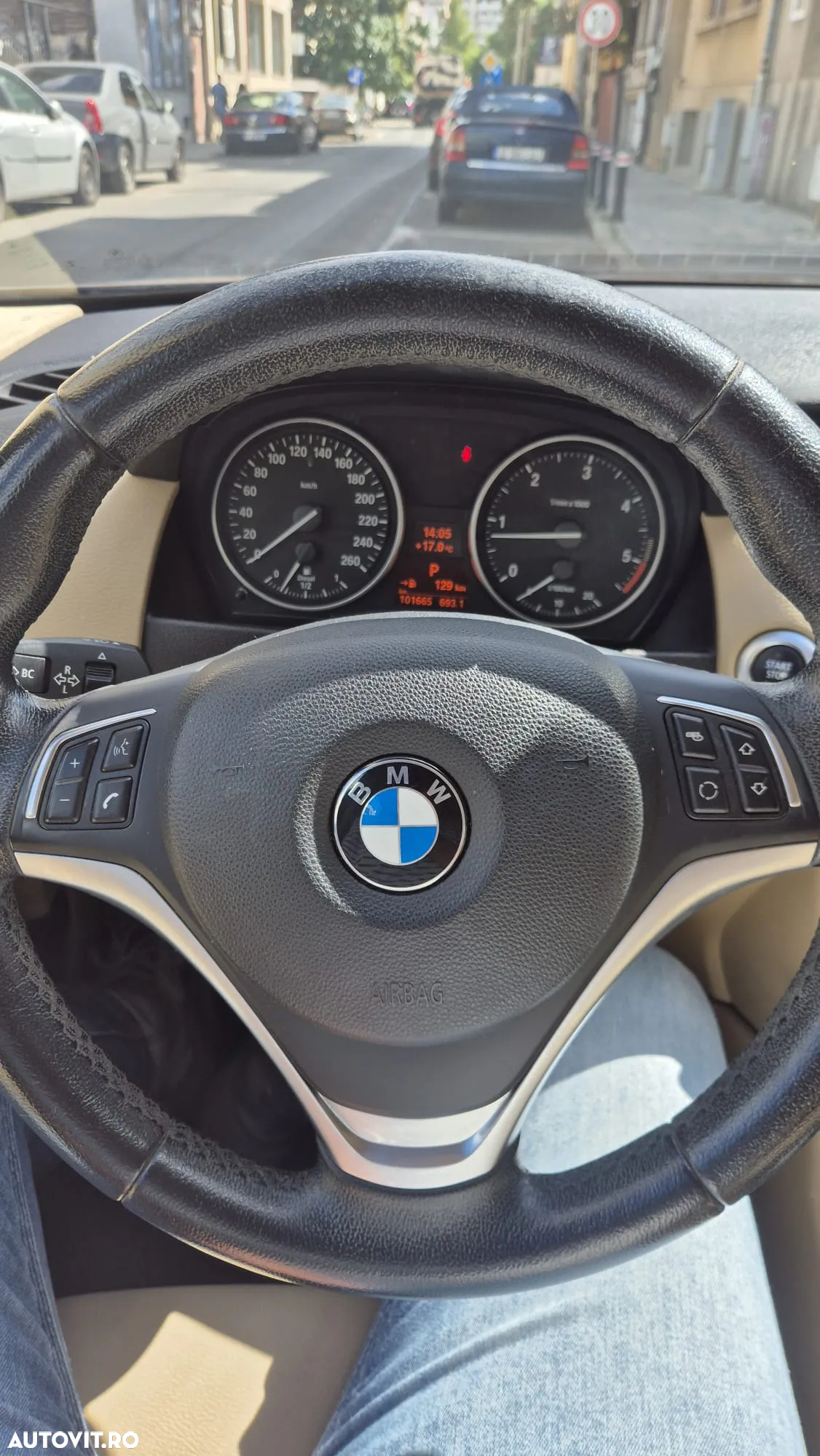 BMW X1 - 7
