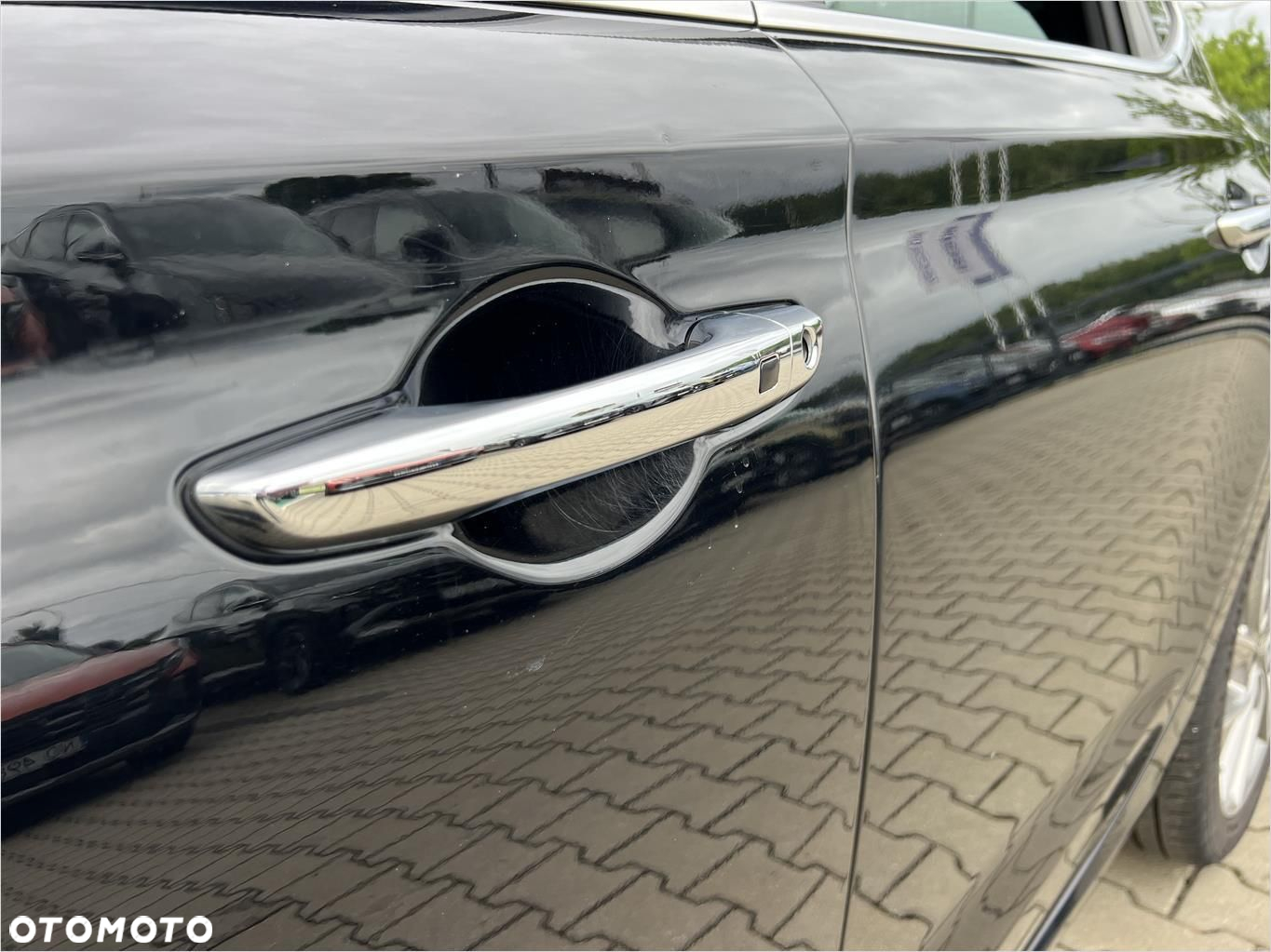 Hyundai i30 1.4 T-GDI Fastback Style - 28