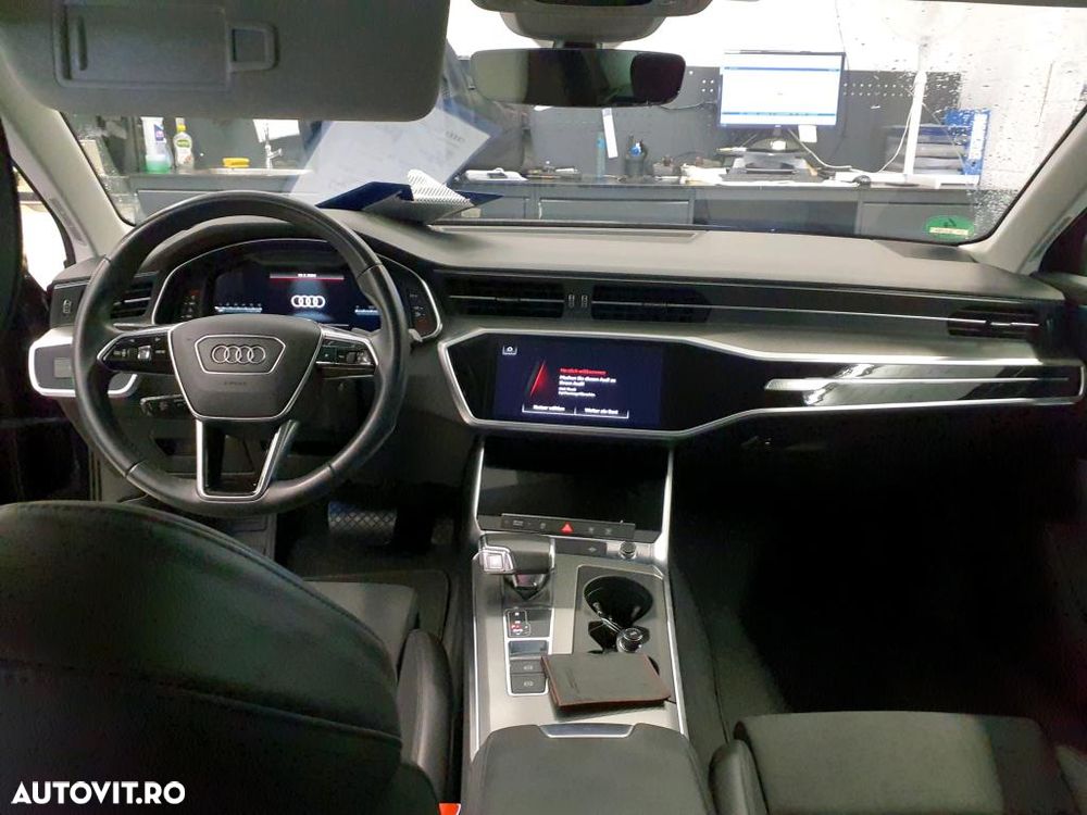 Audi A6 Limuzina 2.0 40 TDI S tronic Sport - 6