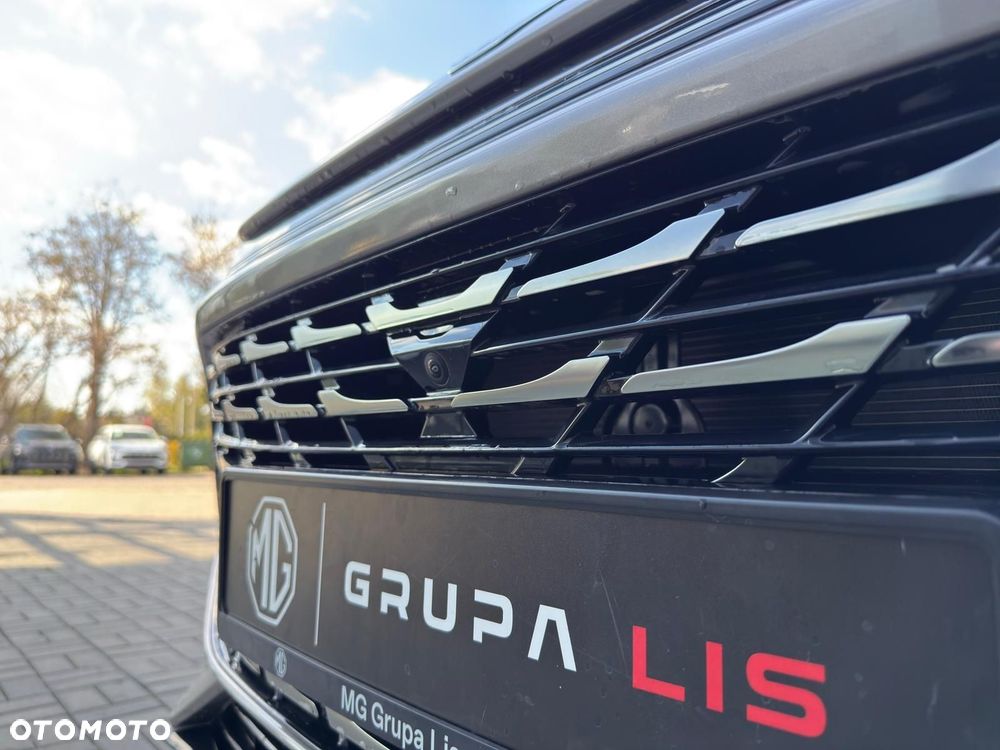 MG HS Hybrid+ - 20