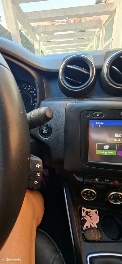 Dacia Duster 1.5 Blue dCi Prestige - 13