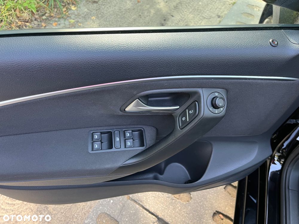 Volkswagen Polo 1.2 TSI (Blue Motion Technology) Highline - 9