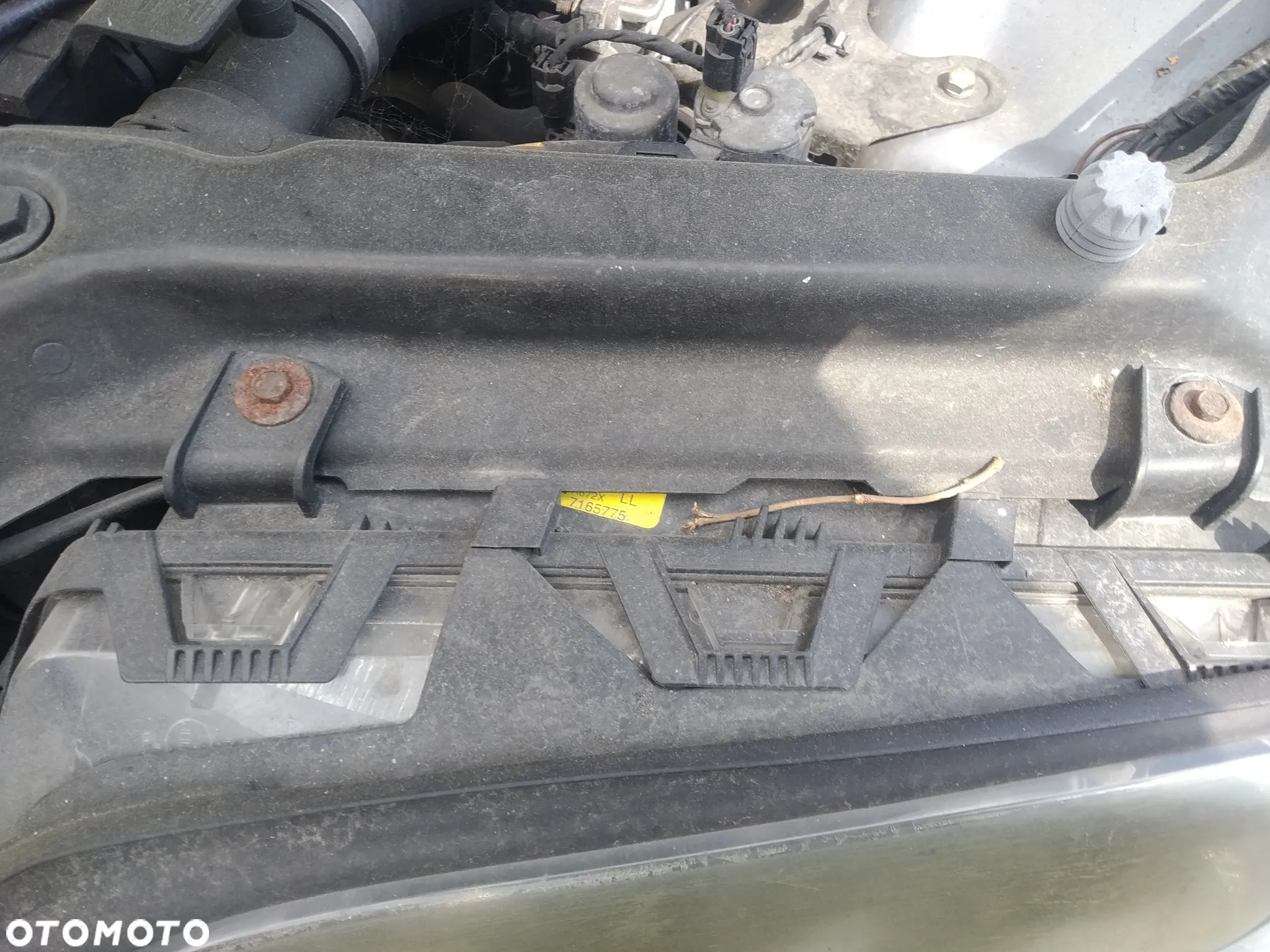 BMW E46 LIFT 320D M47D20 01-05 - ALTERNATOR - 26