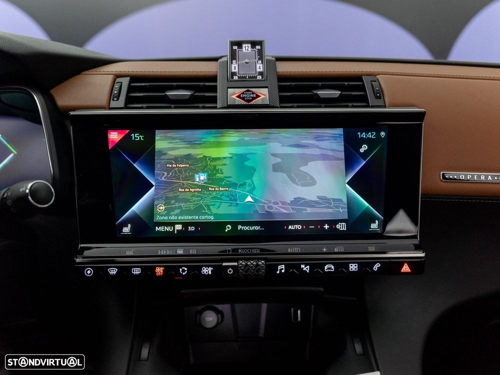 DS DS7 Crossback E-Tense Rivoli EAT8 - 30