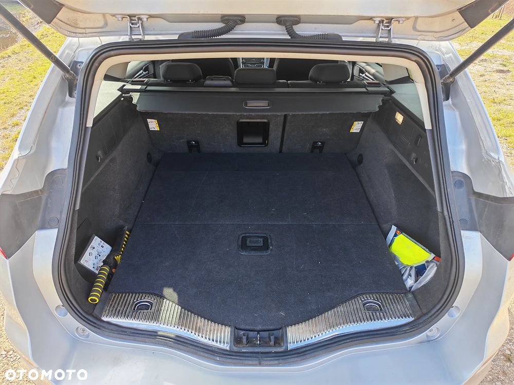 Ford Mondeo 2.0 TDCi Edition PowerShift - 12