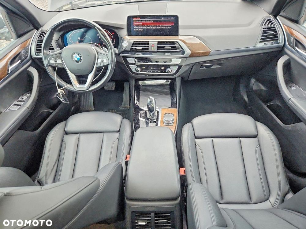BMW X3 xDrive30i xLine sport - 7